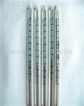 實驗室精密溫度計使用用途